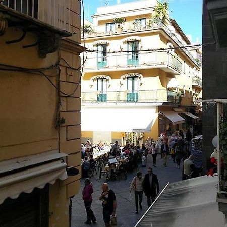 Sunshine House Villa Sorrento Exterior photo